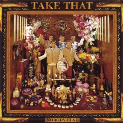 Nobody Else - Take That
