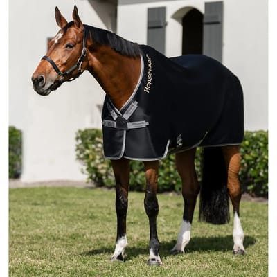 Outdoor paardendeken Horseware Rambo Airmax
