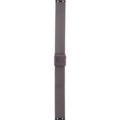Bering Straps SI-14-7-86-120-24 Horlogeband