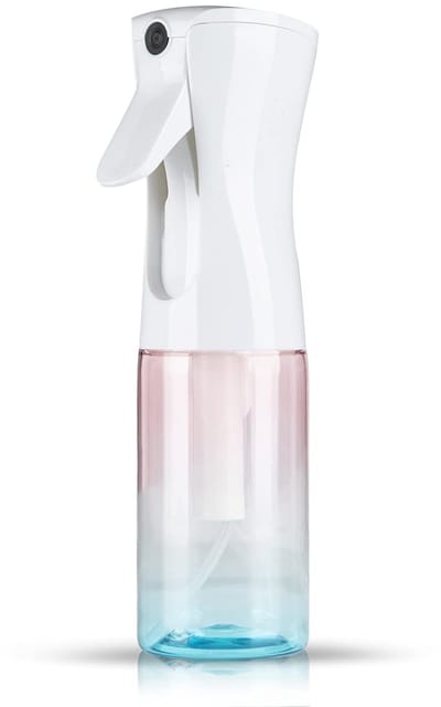 Dailygoods- Spuitfles 200 ml - Plantenspuit - Sprayflacon - Knijpfles - Verstuiver - Fijne mist functie - Sproeifles