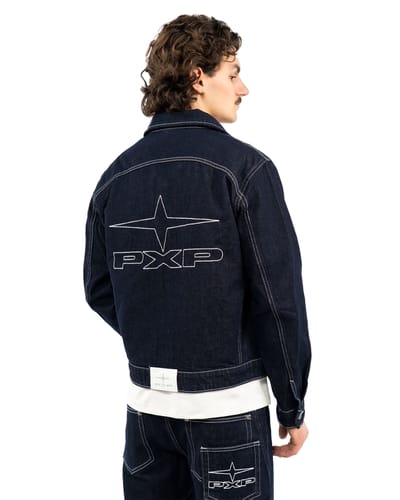 Jas Man Pxp U2693100