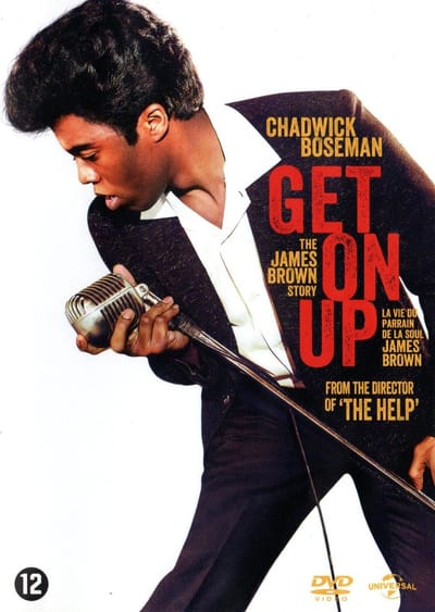 GET ON UP