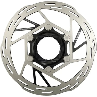 SRAM Paceline Remschijf - 140mm
