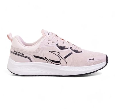 John Smith Rivex W Hardloopschoenen Beige EU 39 Vrouw