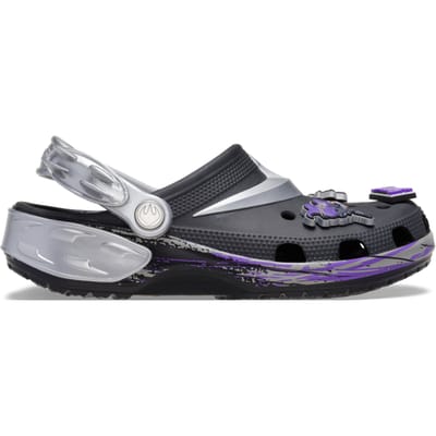 Crocs Classic Slippers en Sandalen Heren - Multi - Maat 43-44 - Rubber