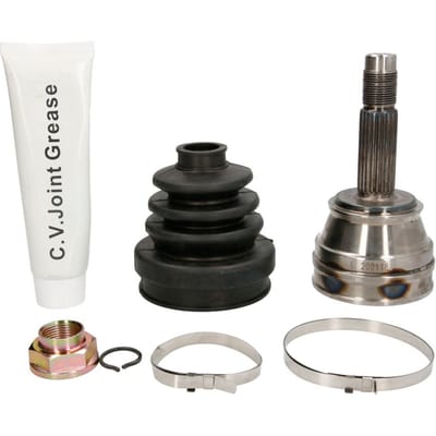 Homokineet reparatie set, aandrijfas LPR KFT031