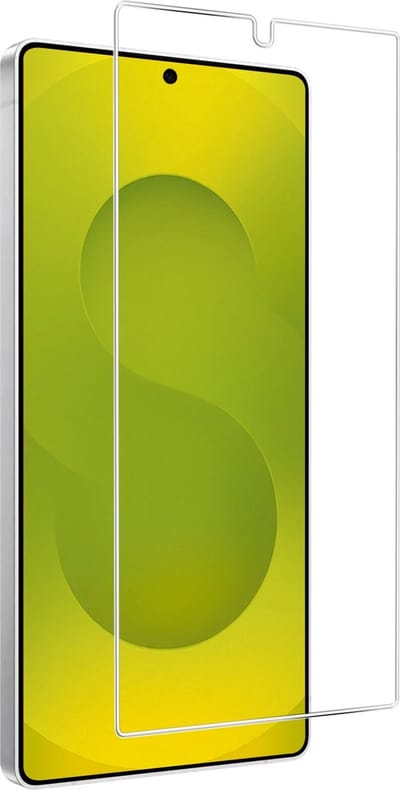 Screenprotector - Geschikt voor Samsung Galaxy S25 Ultra - Extra Sterk - Gehard Glas - Beschermglas - Tempered Glass - Screen Protector