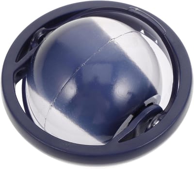 Zerodeko Apparaat voor ontharing pluisverwijderaars draagbare pluizenroller herbruikbare pluizenroller kledingbal verwijderaar kleine pluizenroller kleding pluizen roller Polyurethaan