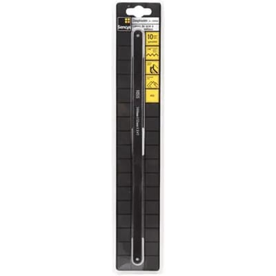 Sencys Metaalzaagblad - 300mm - 24tpi - Hss - 2 Stuks