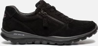 Gabor Rollingsoft sneakers zwart
