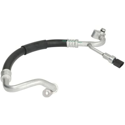 Hoge druk- / lage drukleiding, airconditioning NRF 400093