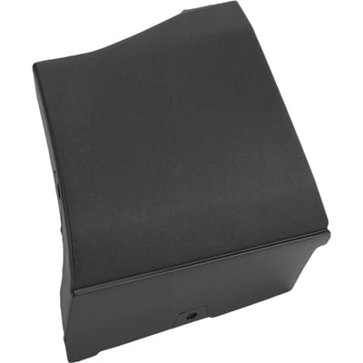 Lagere Buitenkant Spatbordlijst Zwarte Kleur Krasbestendig ABS Vervanging voor Mazda CX 2016 2021 Links: OE: D10E 51 PP0C D10E-51-PJ0C