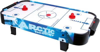 Small Foot - Table Air Hockey Table Arctic