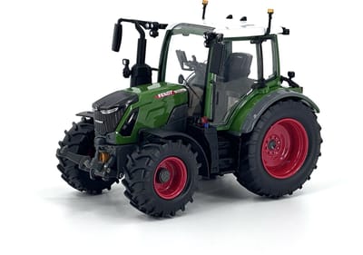 Fendt 314 Vario in luxe Blik 1:32