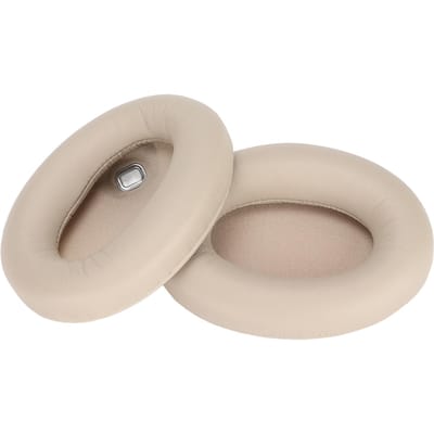 Koptelefoon Oorkussens Oorkussens voor WH1000XM4 Extra Dikte met Geluidsisolerend Schuim gray
