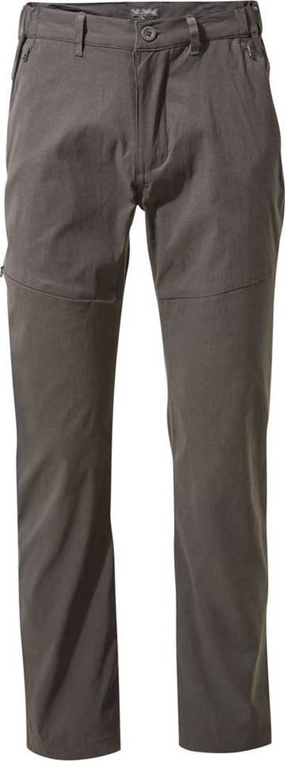 Craghoppers Kiwi Pro Ii Broek Grijs 42 / 29 Man