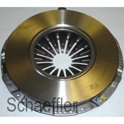 Koppelingsdrukplaat LUK 135 0288 10