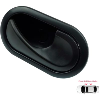 BDP96 Rechter Deurklink voor Renault Scenic Megane Twingo Kangoo 2 Clio Master 3 Sandero Logan 1 Movano B W415 NV400 8200028486