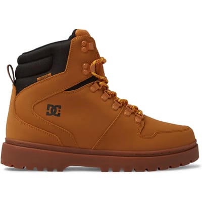 Dc Shoes Peary Tr Laarzen Bruin EU 43 Man