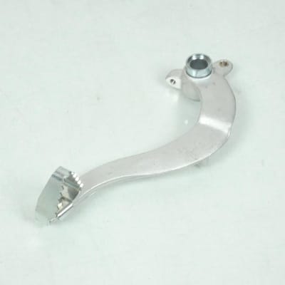 Pédale de frein origine pour moto Aprilia 125 RX 1995 à 1998 AP8135287 Neuf