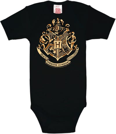 Logoshirt Baby-Body