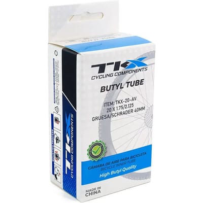 Binnenband TKX Schrader AV40