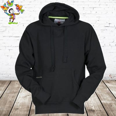 Payper Atlanta+ - Black - L