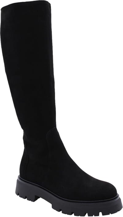 E Mia - Schoenen - Zwart - Vrouwen - Maat 37 -