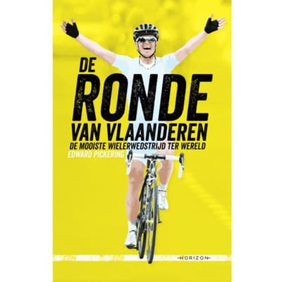 De Ronde Van Vlaanderen - Edward Pickering