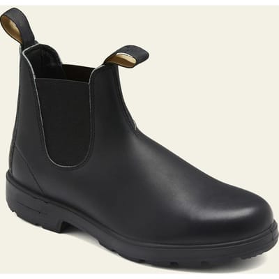 Luxe Schoenen Voor Mannen Leren Laarzen Mode Chelsea Laarzen Retro Koppels Enkellaars Mannen Martin Booties Zapatos De Seguridad Hombre 41