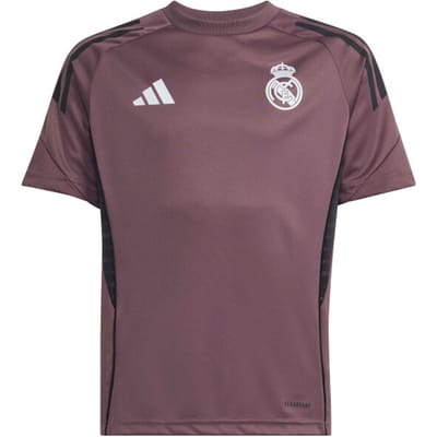 Trainingsshirt voor kinderen Real Madrid 2025/26