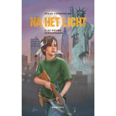 Na Het Licht 2 - Johan Vandevelde