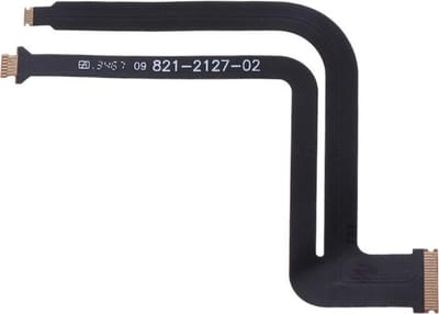 Let op type!! Trackpad Flex kabel voor MacBook Air 12 inch A1534 821-2127-02 2015