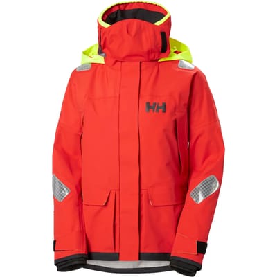 Dames horloge jas Helly Hansen Skagen Pro
