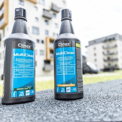 Clinex Multi Clean Mango Allesreiniger 1 liter
