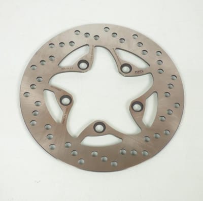 Disque de frein NG Brakes pour moto Daelim 125 Roadwin 2003-2012 Ø219x80x4mm