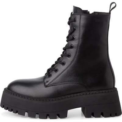 Dames veterlaarzen Tamaris 1-25228-43