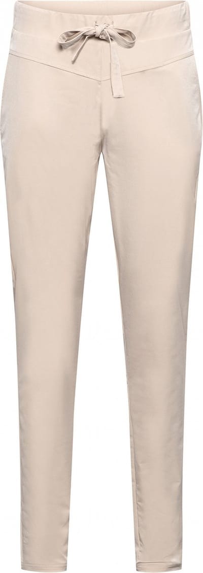 &Co Woman PEPPE TRAVEL - Broek - XL - Zand