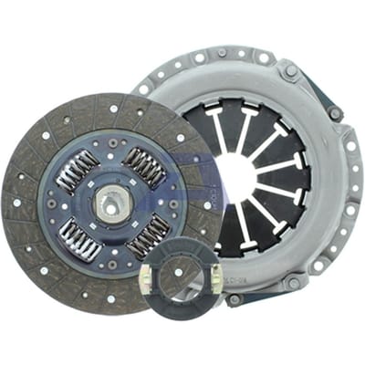 Koppelingsset AISIN Clutch Kit (3P) AISIN KY-110A