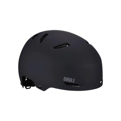 BBB Cycling Wave Kinderhelm Fiets - 3 tot 7 Jaar - Lichtgewicht - Verstelbaar - Wasbare Padding - Fietshelm Meisjes en Jongens - Fietshelm Kinderen - Mat Groen - Small: 51-55 CM - BHE-150