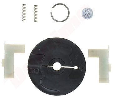 Reparatieset trekstarter passend op YAMAHA MZ360 SMALL