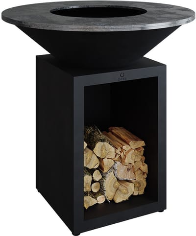 Ofyr Classic Storage Black 100