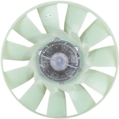 Koelventilatorwiel, motorkoeling FEBI BILSTEIN 48298