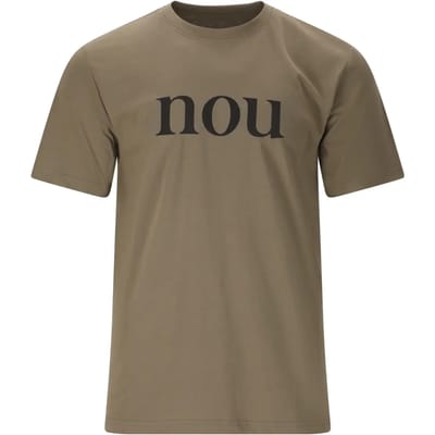 T-shirt Nou Sadil Graphic
