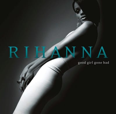 Rihanna - Good Girl Gone Bad (2 LP)