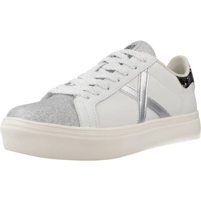 Lage Sneakers Munich Rete Sky 73