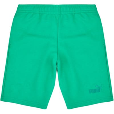 Puma  Korte Broek ESS  Small No.1  Logo Shorts TR