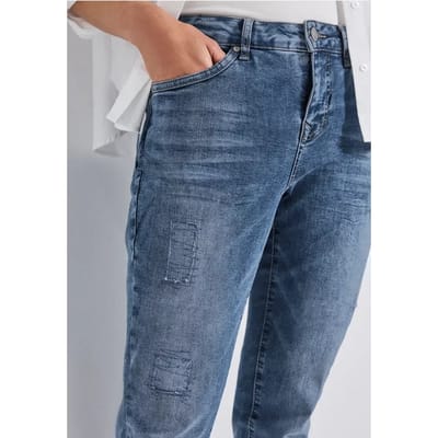 Vriendje jeans