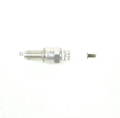 Bougie allumage DENSO U24EPR-N9 pour moto Suzuki 650 DL V-strom 09482-00659 Neuf