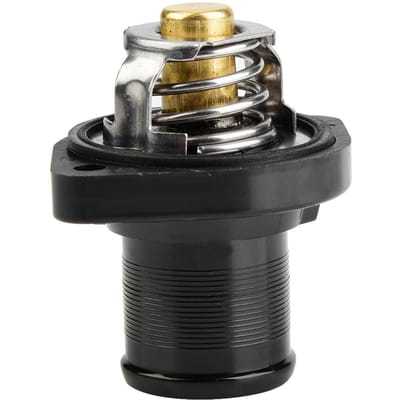 1336.N5 Thermostat de Moteur avec Boîtier Convient pour Peugeot 206 306 307 806 1007 Bipper Expert gray